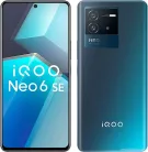 vivo iQOO Neo6 SE - Hydrogél kijelzővédő fólia