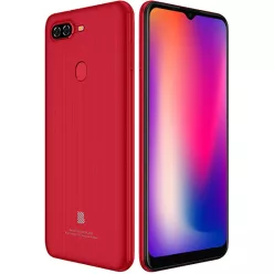 BLU G50 Mega 2022 - Hydrogél kijelzővédő fólia