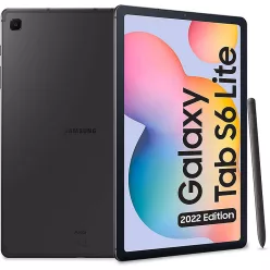   Samsung Galaxy Tab S6 Lite (2022) - Hydrogél kijelzővédő fólia