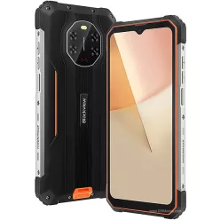 Blackview BL8800 - Hydrogél kijelzővédő fólia