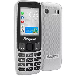 Energizer E242s - Hydrogél kijelzővédő fólia