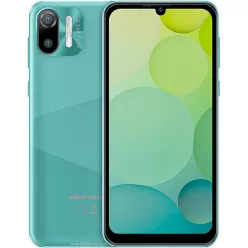 Ulefone Note 6T - Hydrogél kijelzővédő fólia