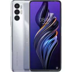 Tecno Pova 3 - Hydrogél kijelzővédő fólia
