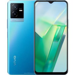 vivo T2x - Hydrogél kijelzővédő fólia