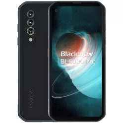 Blackview BL6000 Pro - Hydrogél kijelzővédő fólia