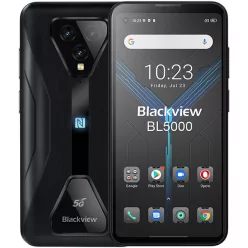 Blackview BL5000 - Hydrogél kijelzővédő fólia