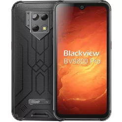 Blackview BV9800 Pro - Hydrogél kijelzővédő fólia