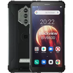 Blackview BV6600 - Hydrogél kijelzővédő fólia