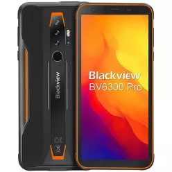 Blackview BV6300 Pro - Hydrogél kijelzővédő fólia