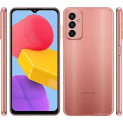 Samsung Galaxy M13 - Hydrogél kijelzővédő fólia