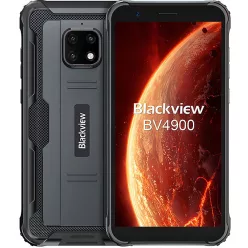 Blackview BV4900 - Hydrogél kijelzővédő fólia