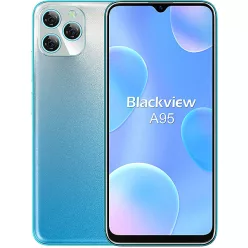 Blackview A95 - Hydrogél kijelzővédő fólia
