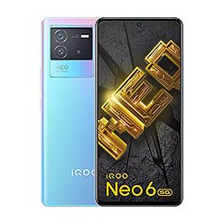 vivo iQOO Neo 6 - Hydrogél kijelzővédő fólia