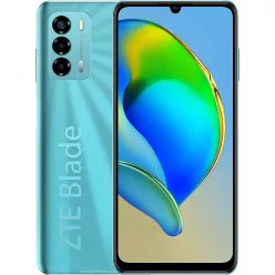 ZTE Blade V40 Vita - Hydrogél kijelzővédő fólia