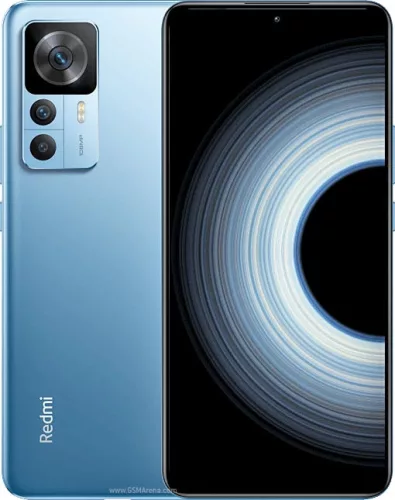 Xiaomi Redmi K50 Ultra - Hydrogél kijelzővédő fólia