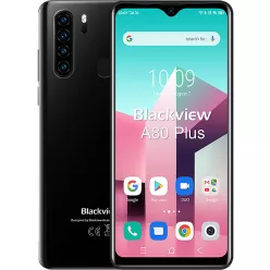 Blackview A80 Plus - Hydrogél kijelzővédő fólia