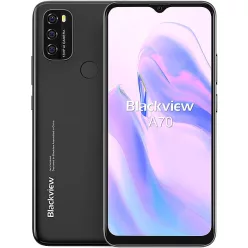 Blackview A70 - Hydrogél kijelzővédő fólia