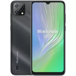 Blackview A55 - Hydrogél kijelzővédő fólia