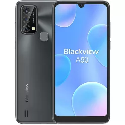 Blackview A50 - Hydrogél kijelzővédő fólia