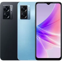 Oppo A77 - Hydrogél kijelzővédő fólia