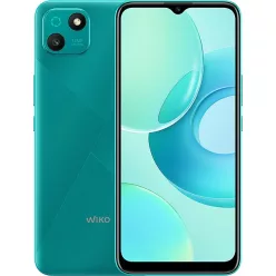 Wiko T10 - Hydrogél kijelzővédő fólia