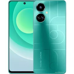 Tecno Camon 19 - Hydrogél kijelzővédő fólia