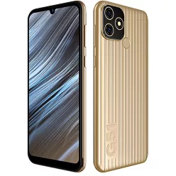 BLU G51 - Hydrogél kijelzővédő fólia