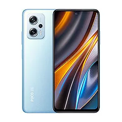 Xiaomi Poco X4 GT - Hydrogél kijelzővédő fólia