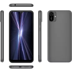 Energizer Ultimate U608s - Hydrogél kijelzővédő fólia