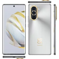 Huawei nova 10 - Hydrogél kijelzővédő fólia