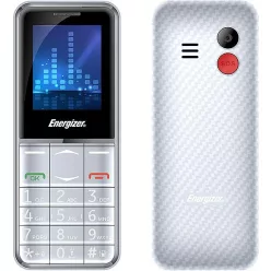 Energizer E4 - Hydrogél kijelzővédő fólia