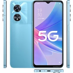Oppo A97 - Hydrogél kijelzővédő fólia
