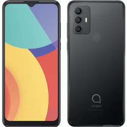 Alcatel 1V - Hydrogél kijelzővédő fólia