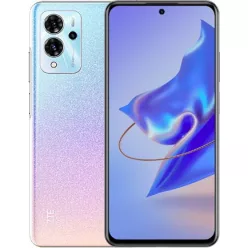 ZTE Blade V40 Pro - Hydrogél kijelzővédő fólia