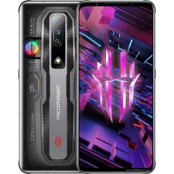 ZTE nubia Red Magic 7S - Hydrogél kijelzővédő fólia