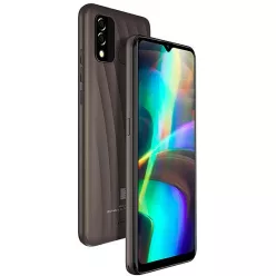 BLU C7X - Hydrogél kijelzővédő fólia