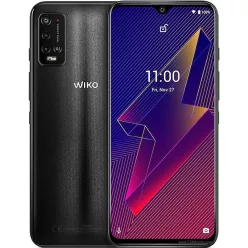 Wiko Power U20 - Hydrogél kijelzővédő fólia