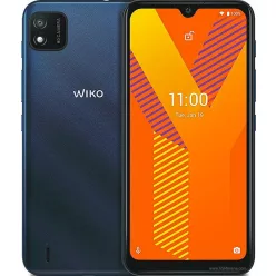Wiko Y62 - Hydrogél kijelzővédő fólia