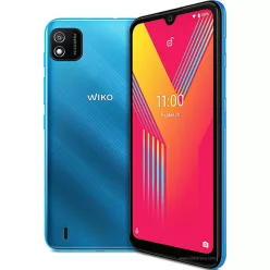 Wiko Y62 Plus - Hydrogél kijelzővédő fólia