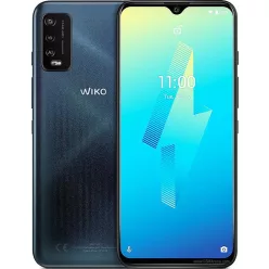 Wiko Power U10 - Hydrogél kijelzővédő fólia