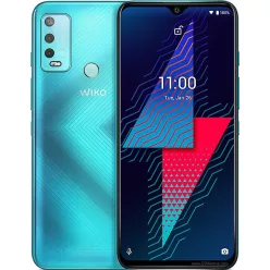 Wiko Power U30 - Hydrogél kijelzővédő fólia