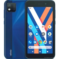 Wiko Y52 - Hydrogél kijelzővédő fólia