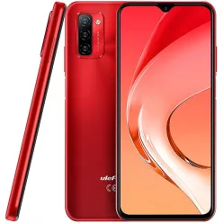 Ulefone Note 12 - Hydrogél kijelzővédő fólia