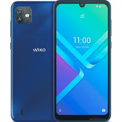 Wiko Y82 - Hydrogél kijelzővédő fólia