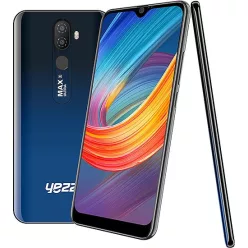 Yezz Max 2 Ultra - Hydrogél kijelzővédő fólia