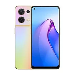 Oppo Reno8 - Hydrogél kijelzővédő fólia