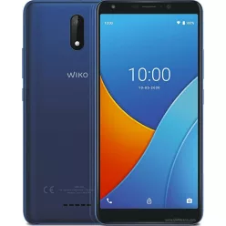 Wiko Sunny5 - Hydrogél kijelzővédő fólia