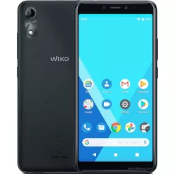 Wiko Sunny5 Lite - Hydrogél kijelzővédő fólia