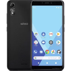Wiko Y51 - Hydrogél kijelzővédő fólia