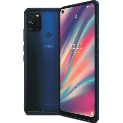 Wiko View5 - Hydrogél kijelzővédő fólia